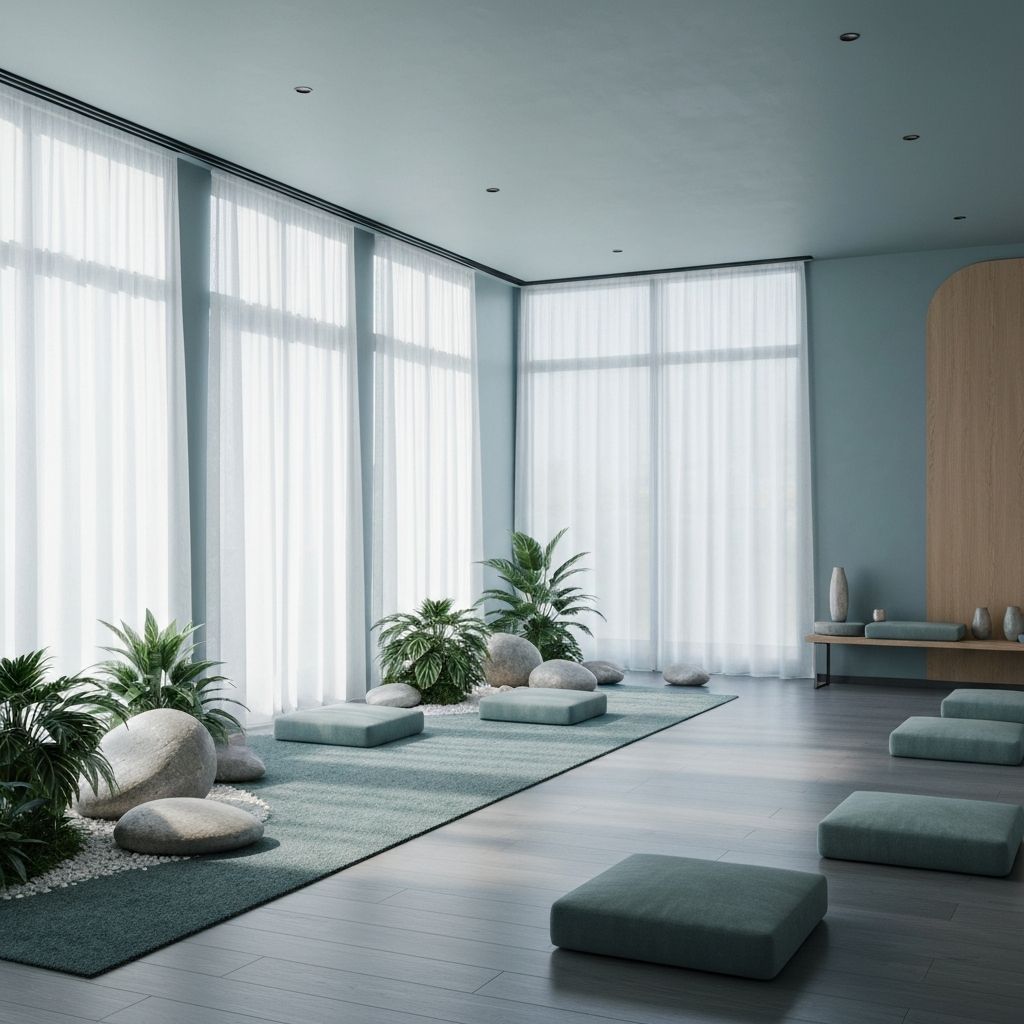 Quick relaxation techniques